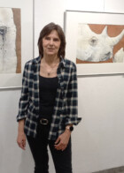 Sibylle Donner-Mayer | Tier-Charaktere grafisch in Szene gesetzt