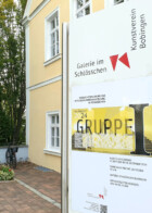 Mitgliederausstellung „Die Jährliche 2024“