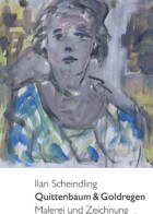 Ilan Scheindling | Quittenbaum & Goldregen